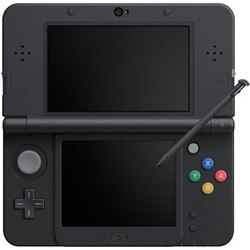 ヨドバシ Com 任天堂 Nintendo Newニンテンドー3ds きせかえプレートパック スーパーマリオメーカー デザイン Newニンテンドー3ds本体 通販 全品無料配達