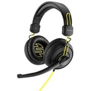SHARKZONEH10ゲーミングヘッドセット SZ-H10