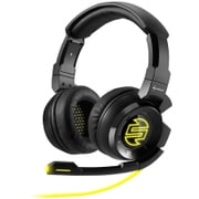 SHARKZONEH40ゲーミングヘッドセット SZ-H40