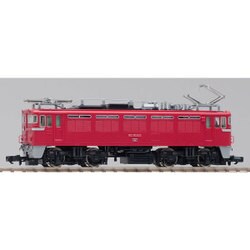 TOMIX Nゲージ ED75 300 9164 鉄道模型 電気機関車-