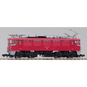 国鉄 ED75-300形電気機関車｜製品情報｜製品検索｜鉄道模型