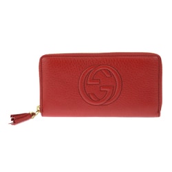 GUCCI 308004-A7M0G-6523 グッチ ラウンドファスナー長財布 GUCCI 308004-A7M0G-6523 グッチ ラウンドファスナー長財布