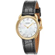ARCEAU(アルソー) クオーツ レディース 並行輸入品 AR5.285.212/ZNO