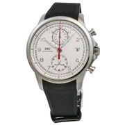 Portuguese Yacht Club(ポルトギーゼ ヨットクラブ) 自動巻き メンズ 並行輸入品 IW390502