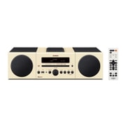 マイクロコンポーネントシステム ベージュ ワイドFM対応 MCR-B043 C