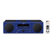 マイクロコンポーネントシステム ブルー ワイドFM対応 MCR-B043 A