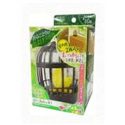 香ることりの虫よけ 芳香剤 [約60日間]