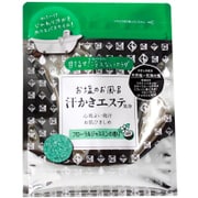 汗かきエステ気分 フローラルジャスミンの香り 500g