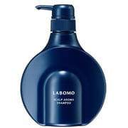 LABOMOシャンプーBLUE 400ml [ラボモ スカルプアロマ]