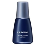 LABOMO育毛剤 BLUE 100ml [ラボモ スカルプアロマ]