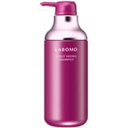 LABOMOシャンプーRED 400ml [ラボモ スカルプアロマ]