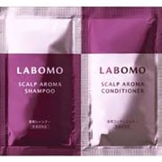 LABOMOトライアルセットRED [ラボモ スカルプアロマ]