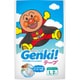 ネピアGenki！テープ Lサイズ 2枚 [赤ちゃん用テープ型紙おむつ]