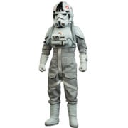 ミリタリーズ・オブ・スター・ウォーズ AT-ATパイロット [サイドショウ・シックス・スケール シリーズ]