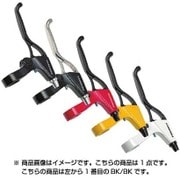 P08 BRL BL-82G Vブレーキレバー BK/BK