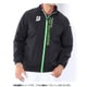 AGM13DBKLL [15AW BRIDGESTONE GOLF（ブリヂストンゴルフ） ブルゾン メンズ LLサイズ BK]