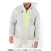 AGM13DSGL [15AW BRIDGESTONE GOLF（ブリヂストンゴルフ） ブルゾン メンズ Lサイズ SG]