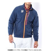 AGM13DEBM [15AW BRIDGESTONE GOLF（ブリヂストンゴルフ） ブルゾン メンズ Mサイズ EB]