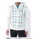AGM11BOWM [15AW BRIDGESTONE GOLF（ブリヂストンゴルフ） セーター メンズ Mサイズ OW]