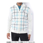 AGM11BOWLL [15AW BRIDGESTONE GOLF（ブリヂストンゴルフ） セーター メンズ LLサイズ OW]
