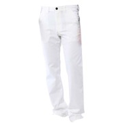 AGM10KWHA5 [15AW BRIDGESTONE GOLF（ブリヂストンゴルフ） スラックス メンズ WH]