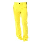 AGM10KYEA5 [15AW BRIDGESTONE GOLF（ブリヂストンゴルフ） スラックス メンズ YE]