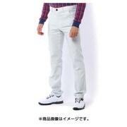 AGM12KSG96 [15AW BRIDGESTONE GOLF（ブリヂストンゴルフ） スラックス メンズ 96cm SG]