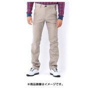 AGM12KBE76 [15AW BRIDGESTONE GOLF（ブリヂストンゴルフ） スラックス メンズ 76cm BE]