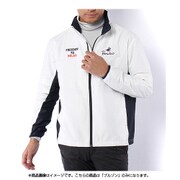 ASM01DOWL [15AW PARADISO（パラディーゾ） ブルゾン メンズ Lサイズ OW]