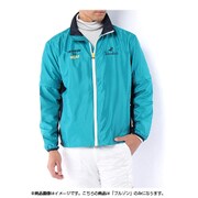 ASM01DTQM [15AW PARADISO（パラディーゾ） ブルゾン メンズ Mサイズ TQ]