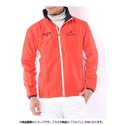 ASM01DSOL [15AW PARADISO（パラディーゾ） ブルゾン メンズ Lサイズ SO]