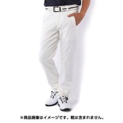 ASM01KOW88 [15AW PARADISO（パラディーゾ） スラックス メンズ 88cm OW]