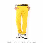 ASM01KYE96 [15AW PARADISO（パラディーゾ） スラックス メンズ 96cm YE]