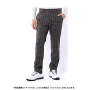 ASM05KCG82 [15AW PARADISO（パラディーゾ） スラックス メンズ 82cm CG]
