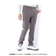 ASM05KGE92 [15AW PARADISO（パラディーゾ） スラックス メンズ 92cm GE]