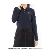 ASL01FNAM [15AW PARADISO（パラディーゾ） 長袖シャツ レディス Mサイズ NA]