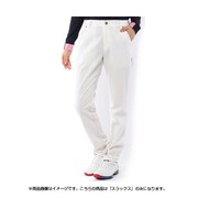 ASL01KOWL [15AW PARADISO（パラディーゾ） スラックス レディス Lサイズ OW]