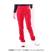 ASL01KSPL [15AW PARADISO（パラディーゾ） スラックス レディス Lサイズ SP]