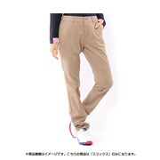 ASL01KBELL [15AW PARADISO（パラディーゾ） スラックス レディス LLサイズ BE]