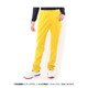 ASL01KYEM [15AW PARADISO（パラディーゾ） スラックス レディス Mサイズ YE]
