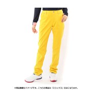 ASL01KYEM [15AW PARADISO（パラディーゾ） スラックス レディス Mサイズ YE]