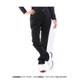 ASL01KBKL [15AW PARADISO（パラディーゾ） スラックス レディス Lサイズ BK]