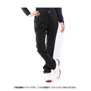 ASL01KBKLL [15AW PARADISO（パラディーゾ） スラックス レディス LLサイズ BK]