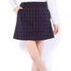 ASL01LNALL [15AW PARADISO（パラディーゾ） スカート レディス LLサイズ NA]