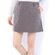 ASL01LGEM [15AW PARADISO（パラディーゾ） スカート レディス Mサイズ GE]