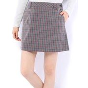 ASL01LGEM [15AW PARADISO（パラディーゾ） スカート レディス Mサイズ GE]