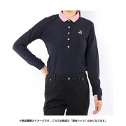 ASL06FNAL [15AW PARADISO（パラディーゾ） 長袖シャツ レディス Lサイズ NA]