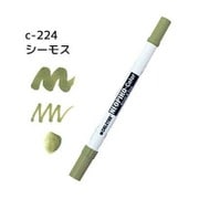 ネオピコカラー C-224 シーモス 311-6224