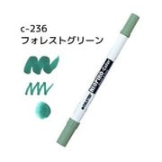 ネオピコカラー C-236 フォレストグリーン 311-6236