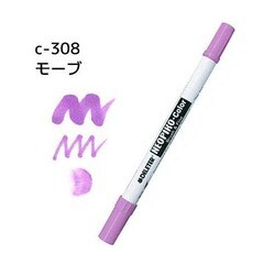 ネオピコカラー C-308 モーブ 311-6308
